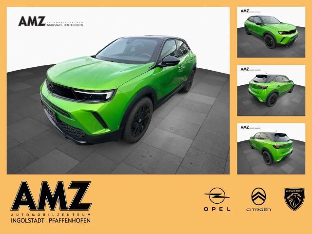 Opel Mokka-E