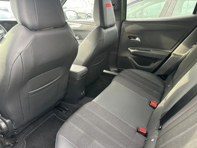 Opel Mokka-E