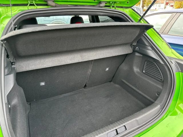 Opel Mokka-E