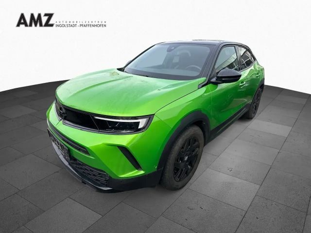 Opel Mokka-E