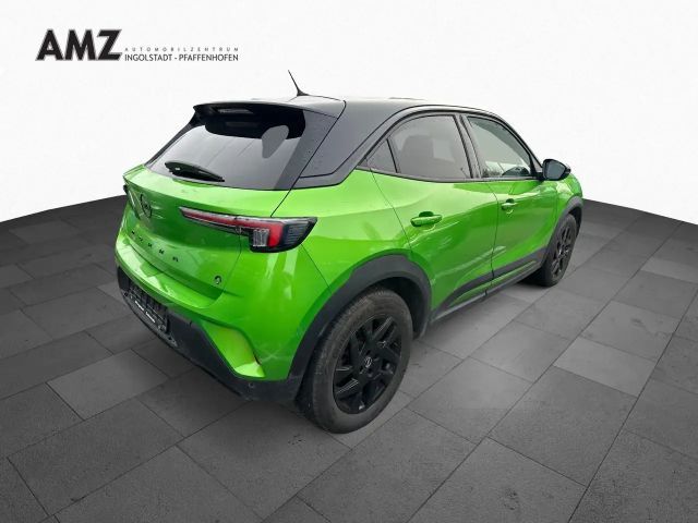 Opel Mokka-E