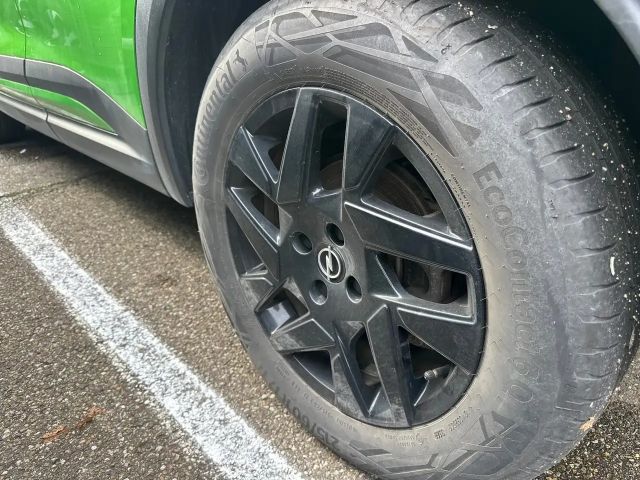 Opel Mokka-E