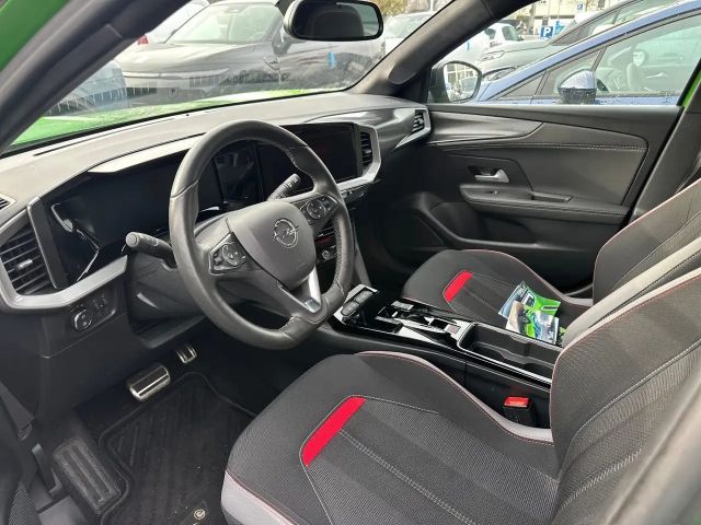 Opel Mokka-E