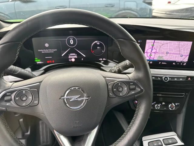 Opel Mokka-E