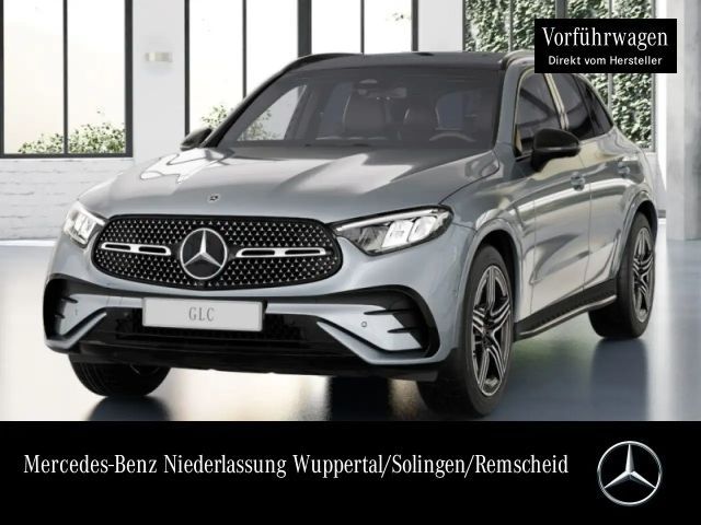 Mercedes-Benz GLC 220 d 4M AMG+NIGHT+PANO+360+AHK+LED+TOTW+9G 2026 Diesel