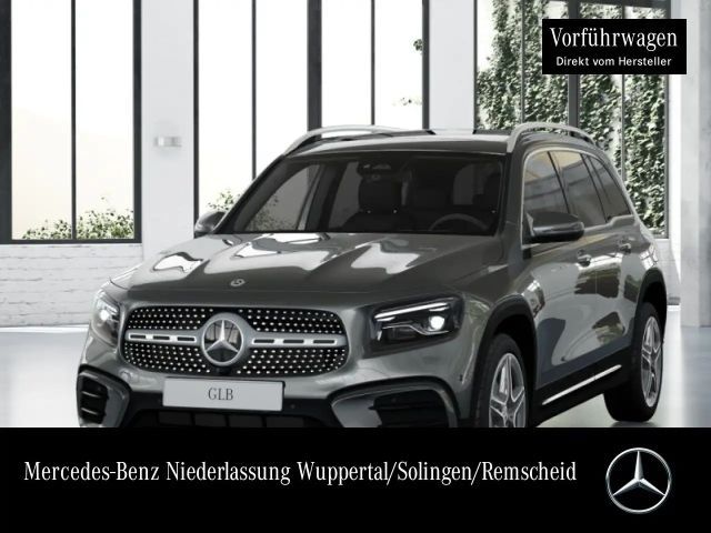 Mercedes-Benz GLB 200 d AMG+PANO+360°+AHK+MULTIBEAM+HUD+TOTW+8G 2026 Diesel