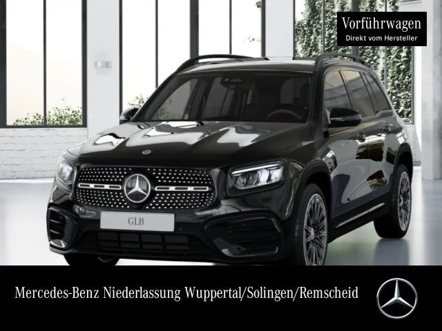 Mercedes-Benz GLB 200 AMG+NIGHT+PANO+AHK+LED+KAMERA+7G 2026 Benzine