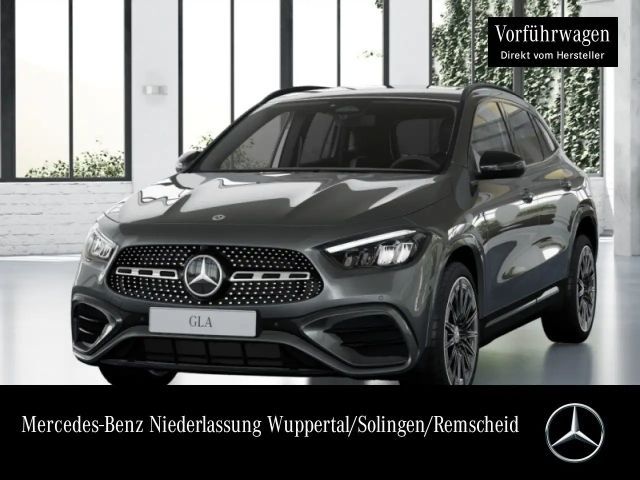 Mercedes-Benz GLA 180 AMG+NIGHT+AHK+LED+KAMERA+7G 2025 Benzine
