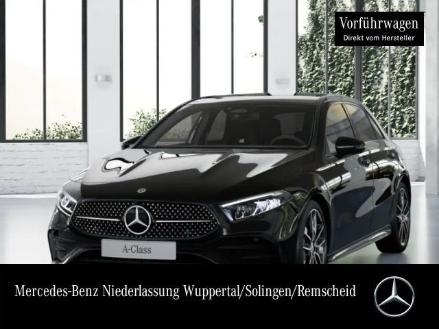 Mercedes-Benz A 200 d AMG+NIGHT+PANO+AHK+LED+KAMERA+8G 2025 Diesel