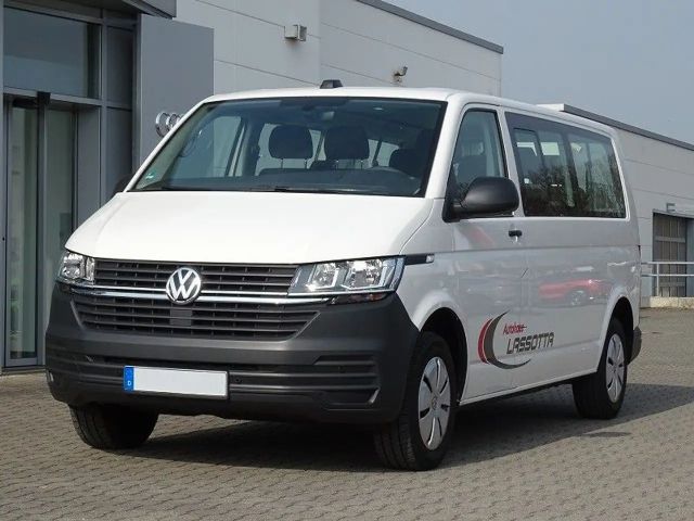 Volkswagen T6 Kombi T6.1 Kombi 2.0 TDI LR / Komfort-Paket Plus 2025 Diesel