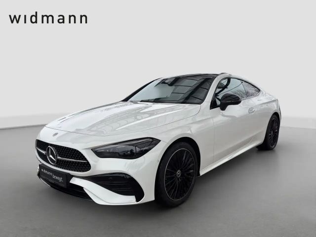 Mercedes-Benz CLE 200 Coupé DigialLight*360*Memory*Pano*Burm. 2026 Benzine