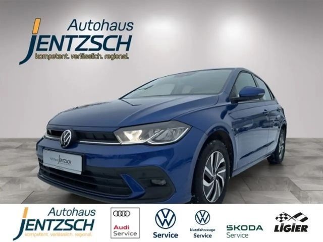 Volkswagen Polo VI Life Klimaaut./Sitzh./Navi/RFK 2022 Benzine