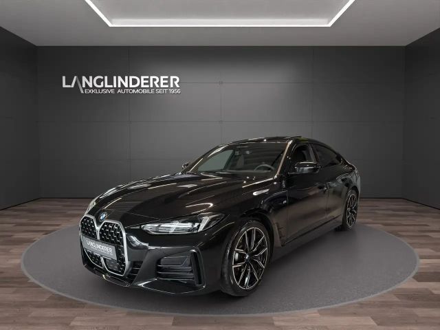 BMW 430 i xDrive Gran Coupé MSport NP74748.- DrivingAssist 2025 Benzine