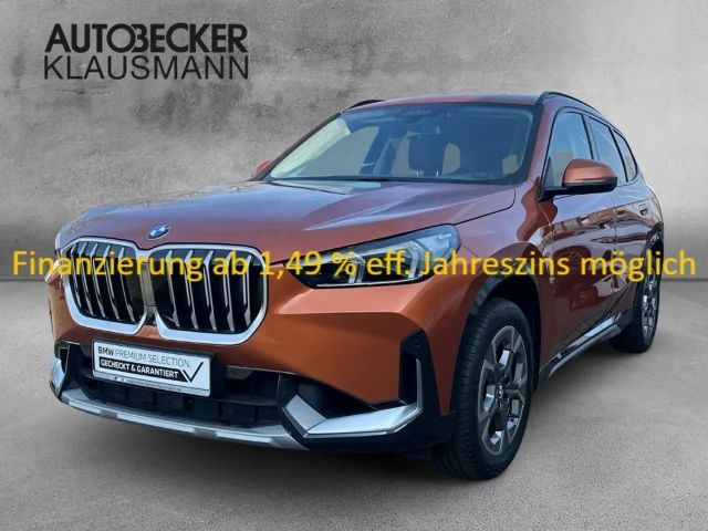 BMW X1 xDrive23i xLINE 18''LC PROF AHK HuD SPORTSITZE LED 2024 Benzine