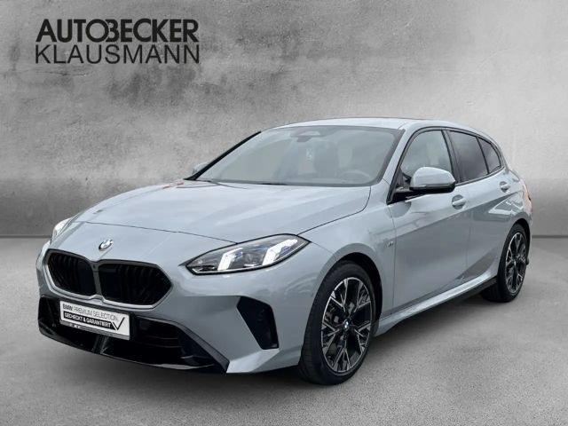 BMW 123 xDrive M Sport 18''LC PROF HUD ACC 360°PARKEN ALAR 2025 Benzine