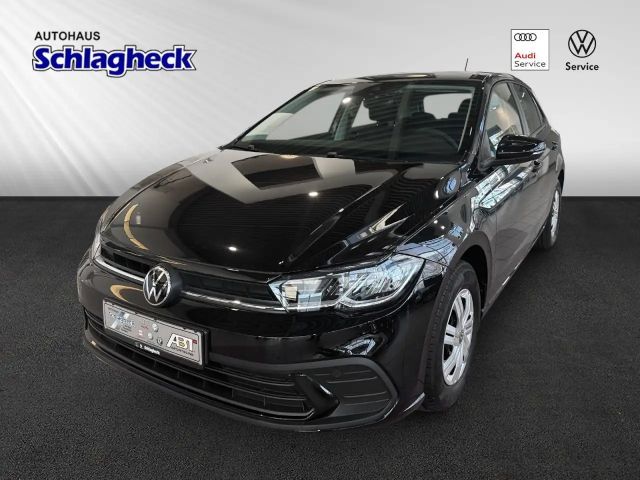 Volkswagen Polo Life 1.0 MPI Klima Einparkhilfe Sitzheizung 2026 Benzine