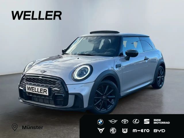 MINI Cooper 2023 Benzine