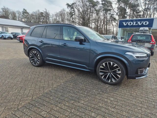 Volvo XC90 2024 Hybride / Benzine