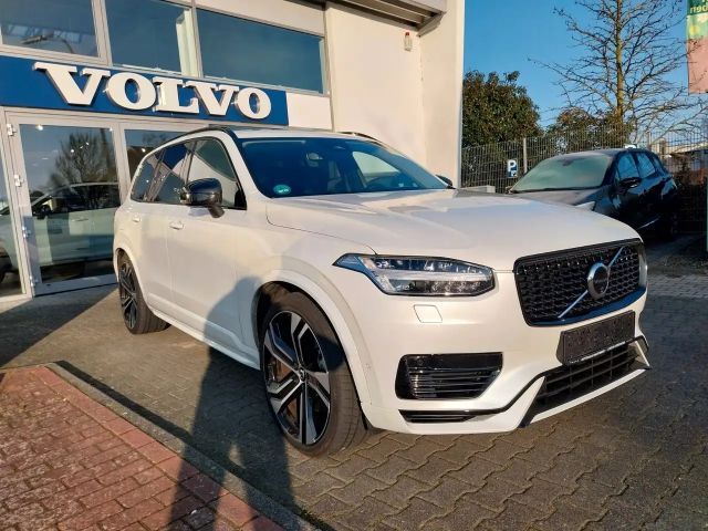 Volvo XC90 2025 Hybride / Benzine