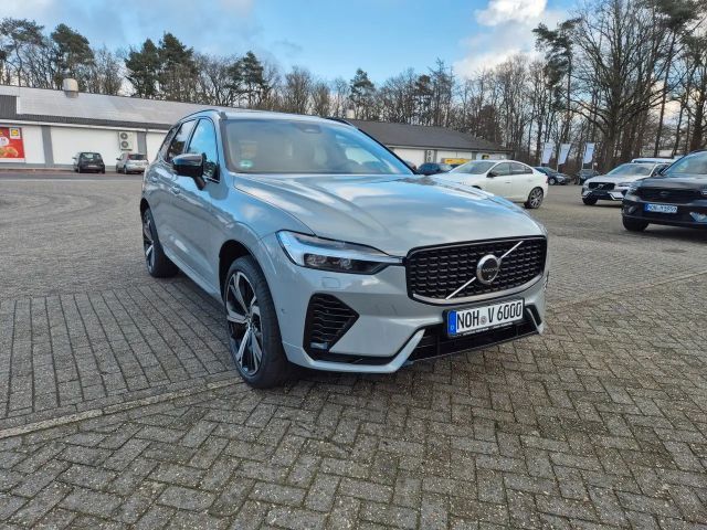 Volvo XC60 Plus Dark T6 Recharge Plug-In HybridAWD 2024 Hybride / Benzine