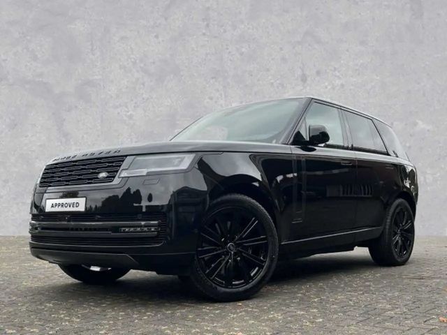 Land Rover Range Rover 2025 Hybride / Benzine