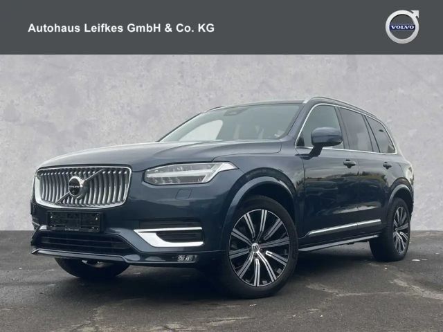 Volvo XC90 2023 Diesel