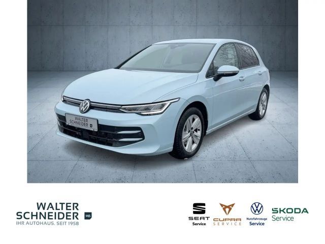 Volkswagen Golf 2.0 TDI DSG Life Navi LED SHZ PDC DAB+ 2025 Diesel