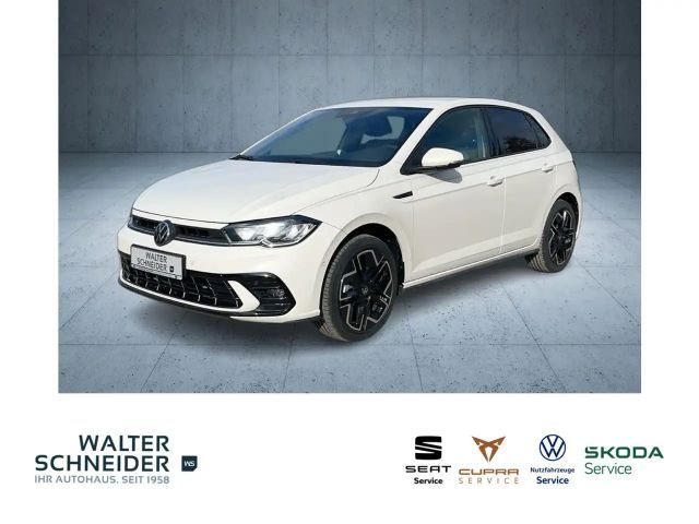 Volkswagen Polo 1.0 TSI DSG R-Line IQ.Light SHZ RFK 2026 Benzine