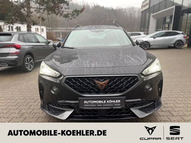 Cupra Formentor VZ 2.0TSI 180kW 245 PS 7-Gang DSG 2022 Benzine