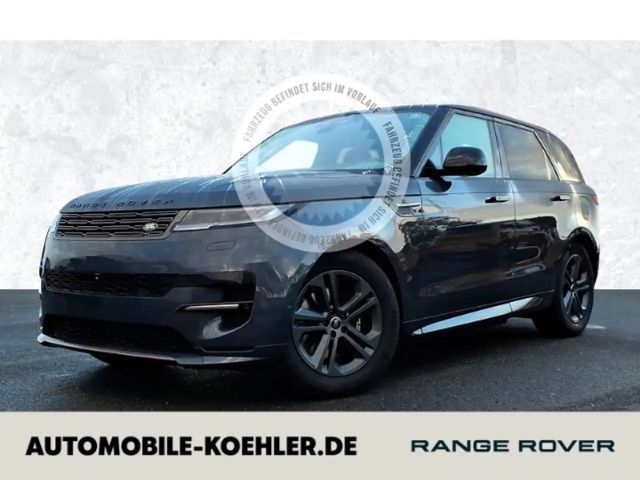 Land Rover Range Rover Sport 2025 Hybride / Benzine