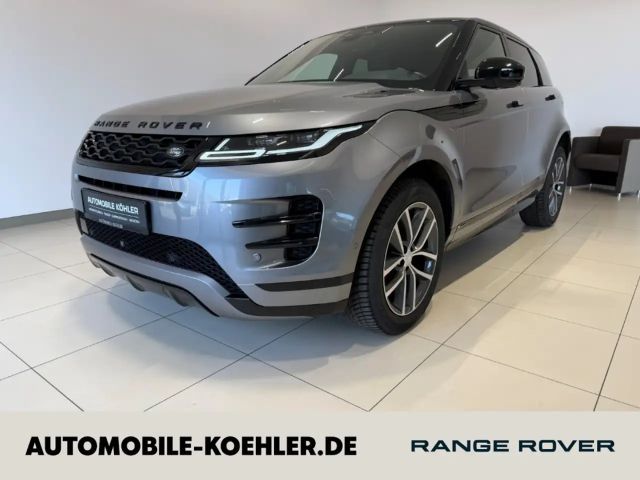 Land Rover Range Rover Evoque D200 R-DYNAMIC SE AHK 19' WKP 2021 Diesel
