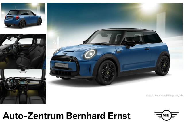 MINI Cooper 2022 Elektrisch