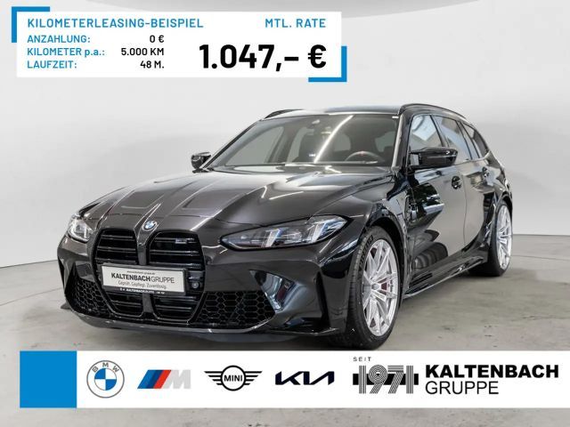 BMW M3 Touring M xDrive Competition HUD NAVI H/K 2025 Benzine