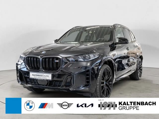 BMW X5 M 2023 Benzine