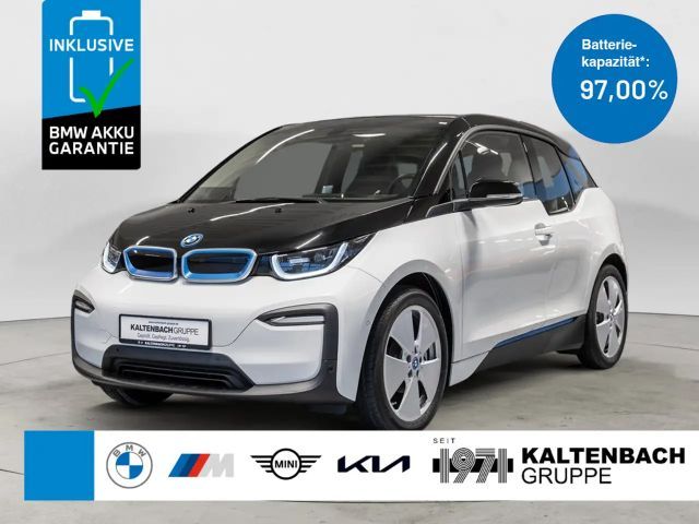 BMW i3 2022 Elektrisch