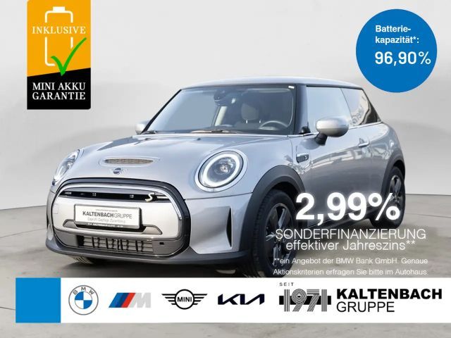 MINI Cooper SE 2022 Elektrisch