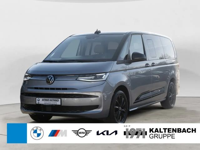 Volkswagen T7 Multivan 2.0 TDI Edition LR PANO STANDHZ 2024 Diesel