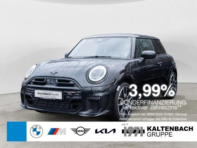 MINI Cooper C 2024 Benzine