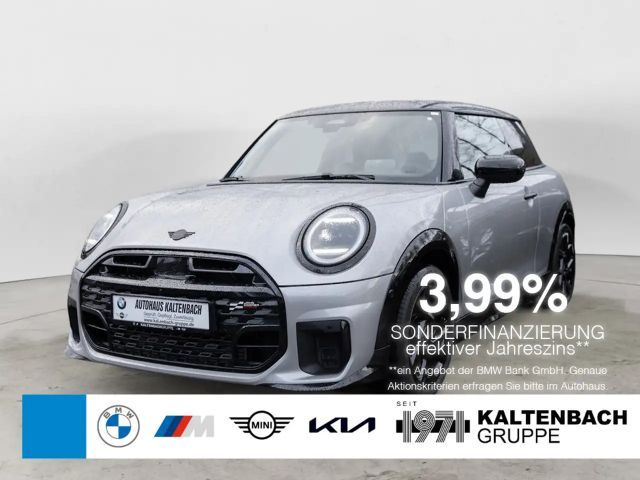 MINI Cooper C 2024 Benzine