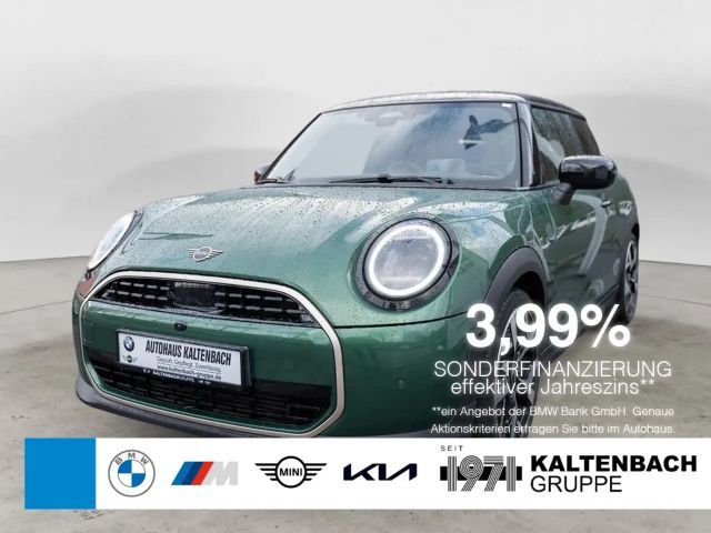 MINI Cooper C 2024 Benzine