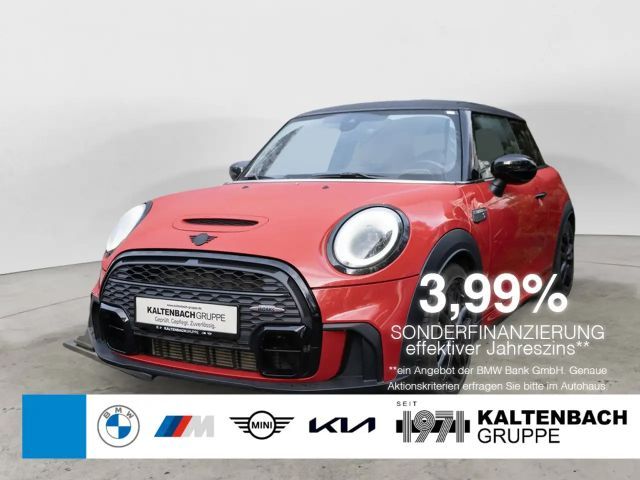 MINI Cooper S 2021 Benzine