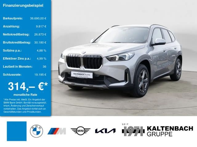 BMW X1 xDrive 23d AHK LED NAVI KAMERA SHZ PDC 2023 Diesel