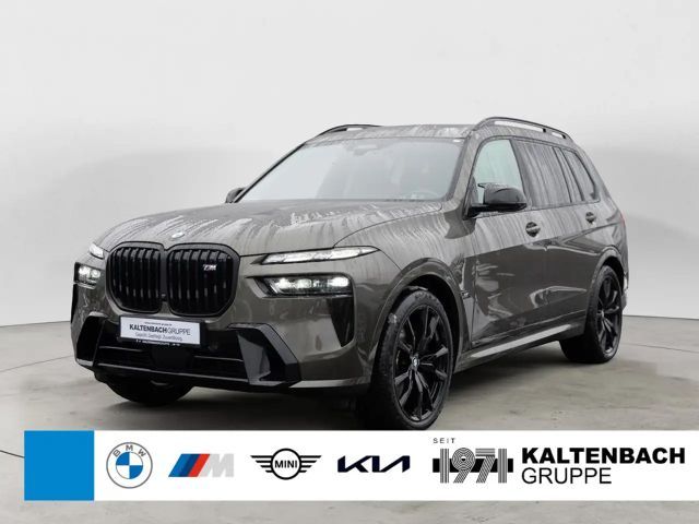 BMW X7 M 2024 Benzine
