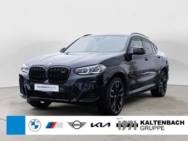 BMW X4 M 2023 Benzine
