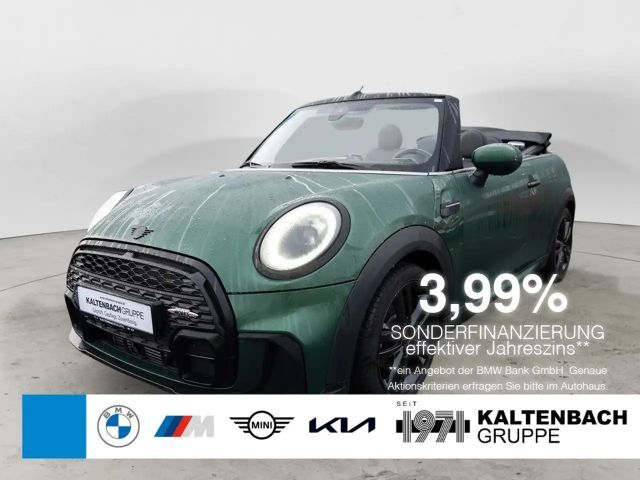 MINI Cooper Cabrio 2023 Benzine