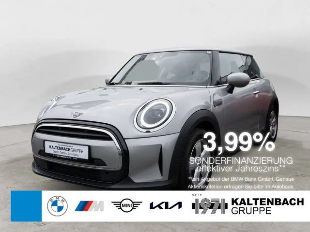 MINI Cooper 2024 Benzine