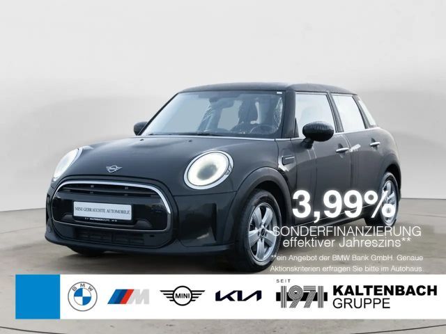 MINI Cooper 2022 Benzine