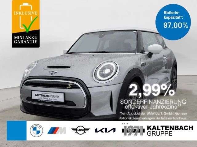 MINI Cooper SE 2023 Elektrisch