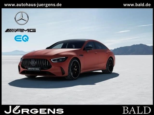 Mercedes-Benz AMG GT 63 S E PERFORMANCE Keramik/Pano/360/Magno 2024 Hybride / Benzine