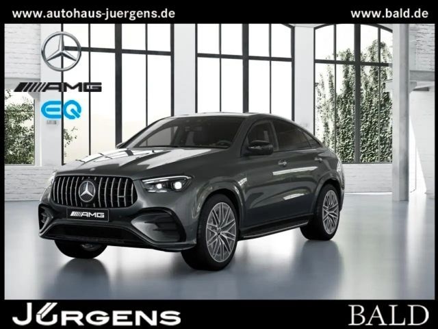 Mercedes-Benz GLE 53 AMG 4M+ Coupé Perf-AGA/Pano/Burm/AHK/HUD 2025 Benzine